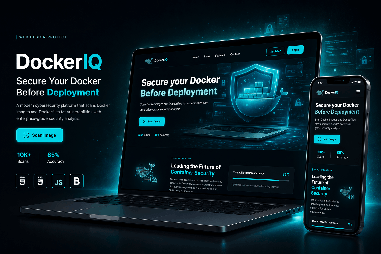 Admin Dashboard